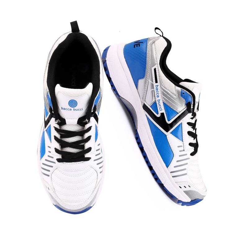 Bacca Bucci Boundary Blazers Cricket Shoes - Image 2